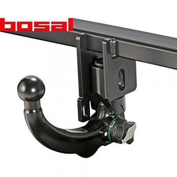 Remolque Bosal 050‑693 – Enganche Modular