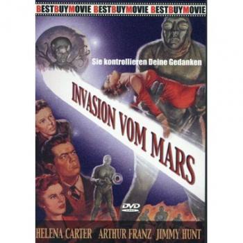 Mars-Invasion