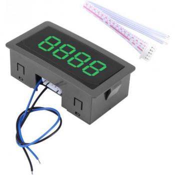 Electronic Up/Down Counter 0-9999