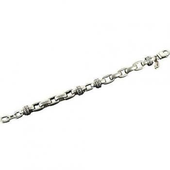 Pulsera Police Hombre Live – Modelo PJ22257BSB/02
