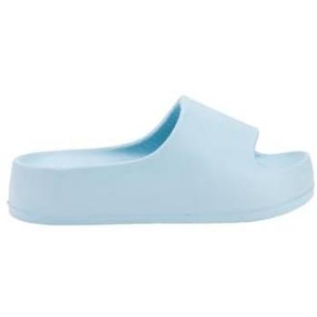 Mujer KESLEM Chancla Celeste C5135 – Suave y Cómoda