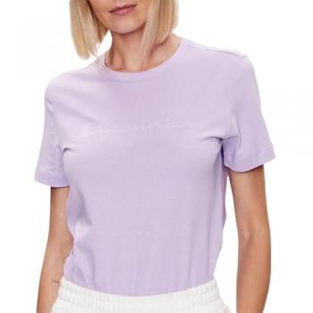 Champion Damen T-Shirt & Polo Shirt – Serie 114911-VS022