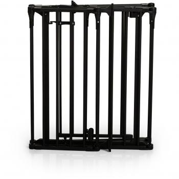 Protezione Hauck Frieplace XL Camino 2.67m 75cm Nero Grigio Antracite