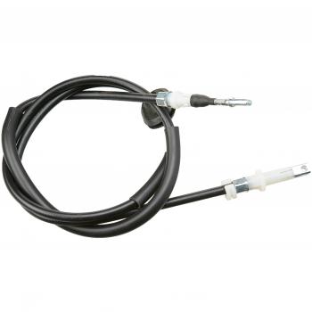 A.B.S. Cable de freno de estacionamiento K13116