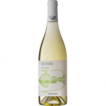 Belvento Toscana Viognier 2023