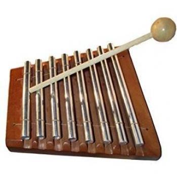 Glockenspiel Xylophon Glocken Klang Holz Kinder Musikinstrument Spielzeug Rhythmus Percussion