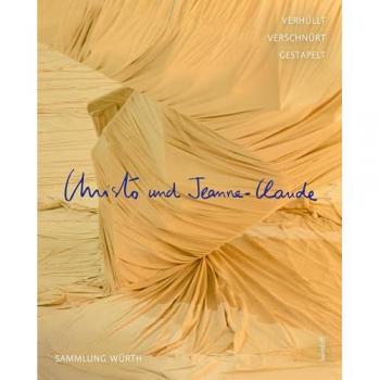 Christo und Jeanne-Claude