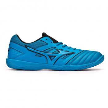 Mizuno Sala Premium 3 in, Sneakers Basses Homme, Multicolore