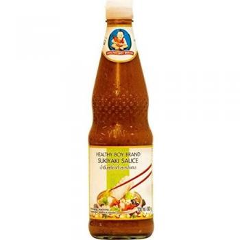 Healthy Boy BOY Sukiyaki Sauce Dipping Sauce
