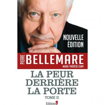 La peur derrière la porte Tome 2