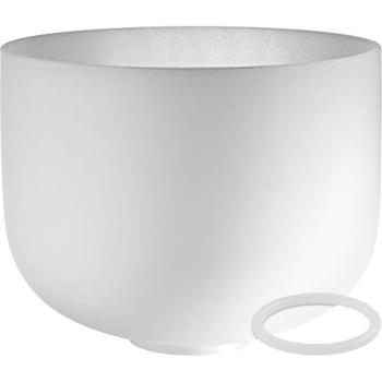 Meinl Sonic Energy 12 Kristal Singschaal Middenchakra
