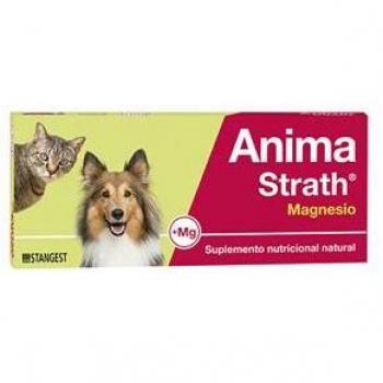 ANIMA STRATH MAGNESIO- 40cp