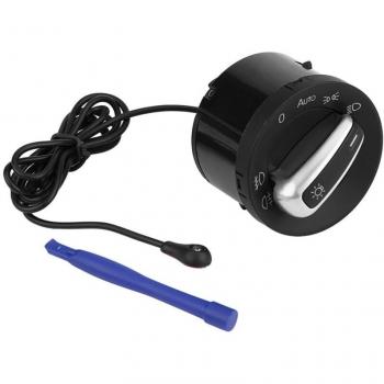 Controlador de Lámpara de Faro Auto‑Luz Jeffergarden MK5/MK6