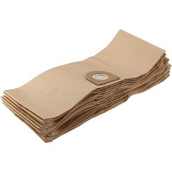 VAX Hoover Dust Filter Bags Compatible with V10, V11, V12, V100, 101, 121, 2000, 4000, 5000, 6000 - 10 Count