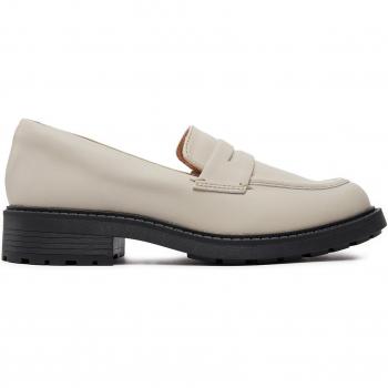 Clarks Pantoletten Orinoco2 Penny 26177778 Beige