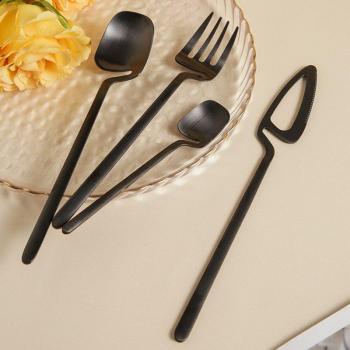 Fourchette & Cuillère Chic 304