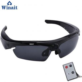 Winait Mini Sunglasses Video Camera