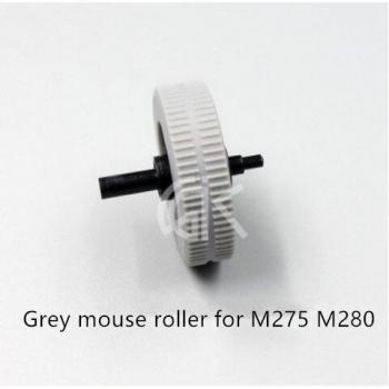 Rodillo de desplazamiento Logitech M275
