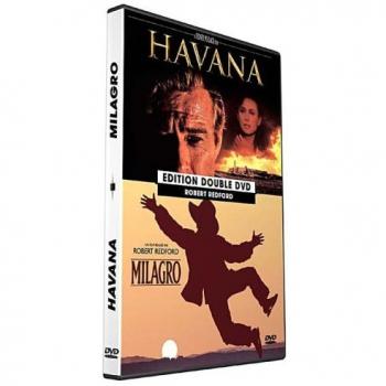 Havana & Milagro Collection