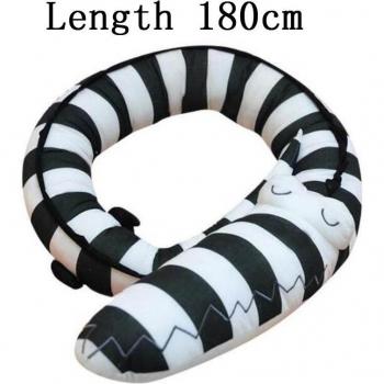 Baby Crib Anti-Collision Pillow