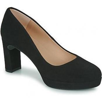 Zapatos Unisa MARELLI para mujer negro