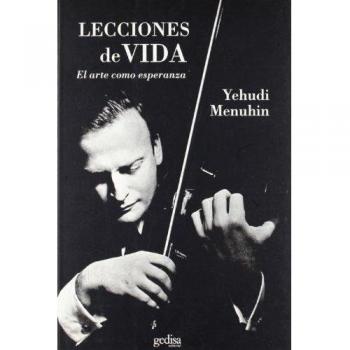 Lecciones de vida.