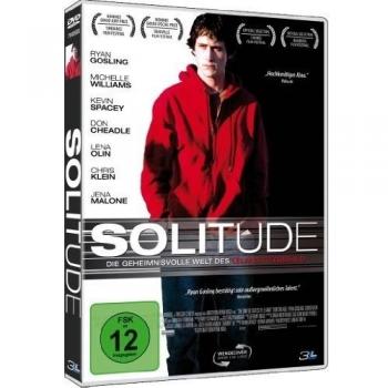 Solitude - Die geheimnisvolle Welt des Leland Fitzgerald