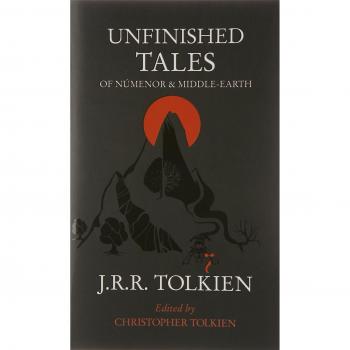 Unfinished Tales