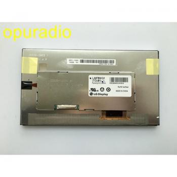 Écran LCD 7 pouces pour Mercedes-Benz, Buick, Opel - Référence LA070WQ1(TD)(02)