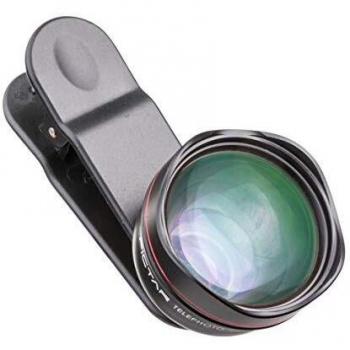 Pictar 60mm Telephoto Clip-On Lens