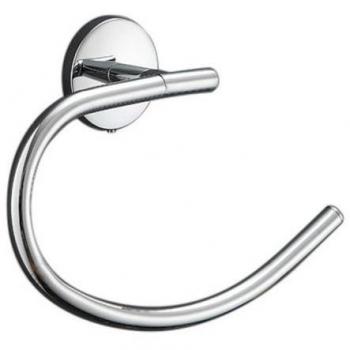 Toallero de baño resistente a la humedad Confortime