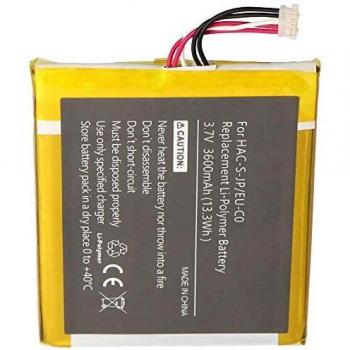 FREI AKKU 31056 - Nintendo Switch Li-Po Battery 3600 mAh