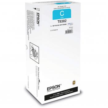 Epson T8382167.4 MLCIN Recarga de tinta para Workforce Pro WF‑R5190DTW
