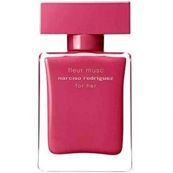 Narciso Rodríguez Fleur de Musc EDP 20 ml – Peso