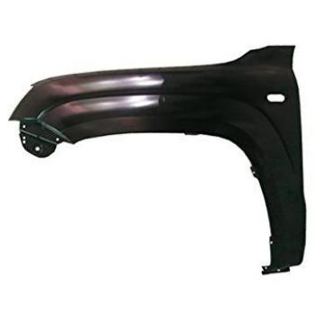 Parafanghi EQUAL QUALITY per VW Amarok 11 (L05967)