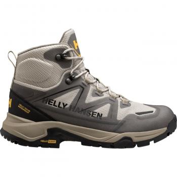 Scarponi Da Trekking Helly Hansen Cascade Mid Ht