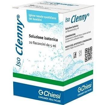 Iso Clenny 20fl Monod 5ml