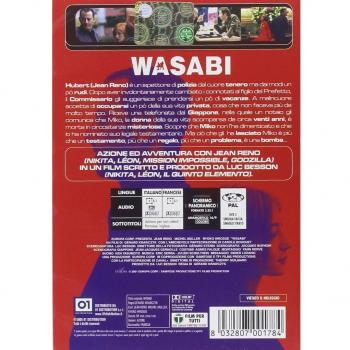 Wasabi
