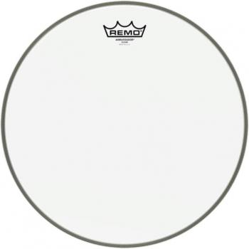 Remo 26-Inch Clear Ambassador Drumhead