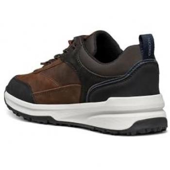 Geox Zapatillas U Sterratrail + Grip Marrón