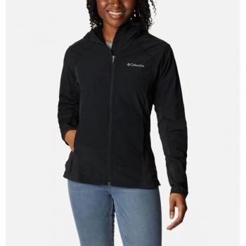 Columbia Giacca Softshell Sweet As™ Nera