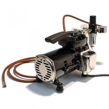SPARMAX - Compresseur TC-501N