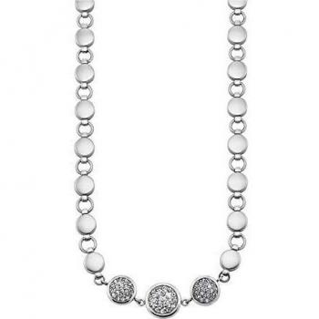 S.Oliver Elegance-Länge‑Kette – verstellbar, Damen, 2026173