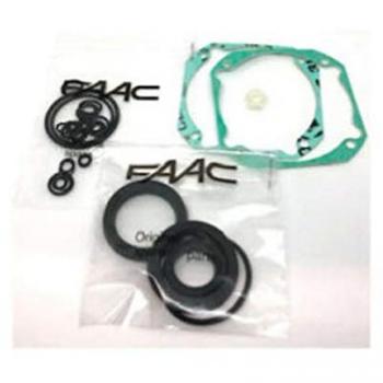 Paquet de joints Faac 400 CB SB 2004 390824