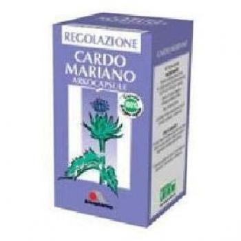 Leber‑Vitality – 90 Arkocapsules aus Cardo Mariano und Pflanzenextrakten