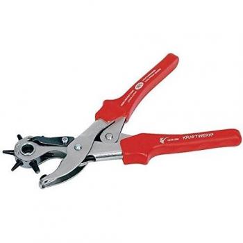 Pinza fustellatrice Kraftwerk 250 mm