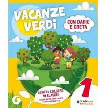 VACANZE VERDI 1. +BIGLIE E CONCHIGLIE