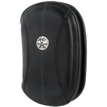 Crumpler Royale Thingy 55 - Cover (Leather, 103 x 56 x 22 mm)