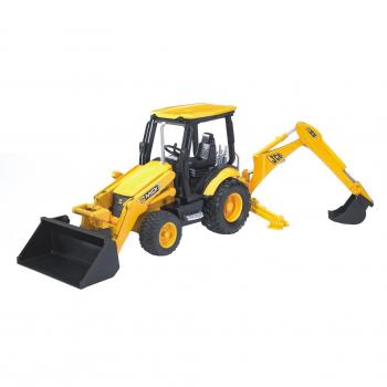 JCB Midi 02427 Brother Terna