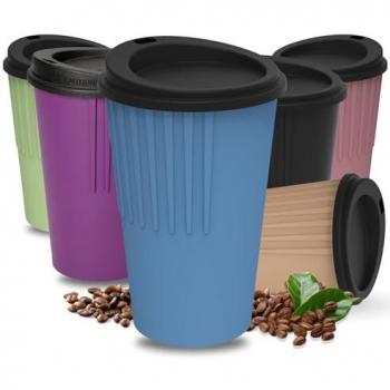 Riffel ToGo Trinkbecher 300 ml